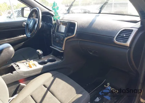 2014 Jeep Grand Cherokee Laredo z USA, uszkodzony, nr VIN 1C4RJFAG5EC439901